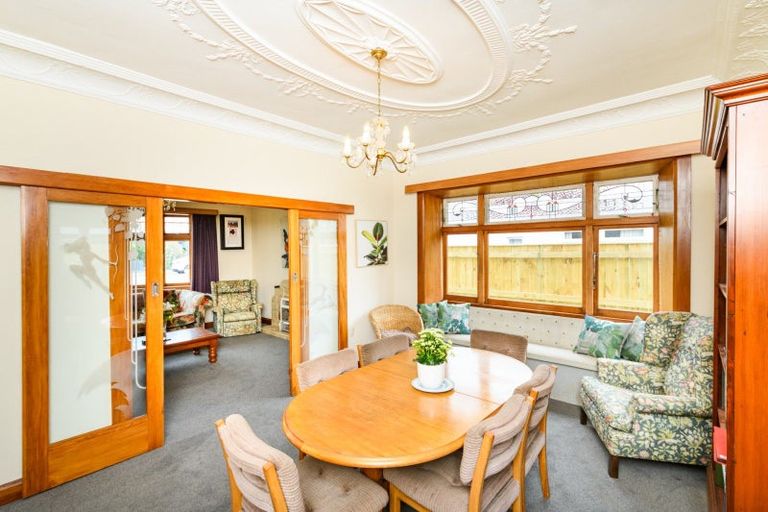 Photo of property in 9 Ngaio Street, West End, Palmerston North, 4412