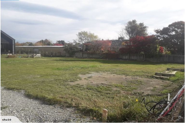 Photo of property in 58 Te Ngawai Road, Pleasant Point, 7903