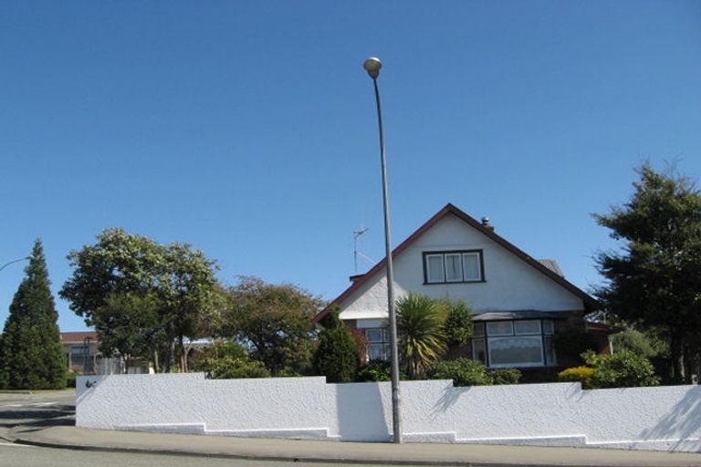 Photo of property in 54 Le Cren Street, Seaview, Timaru, 7910