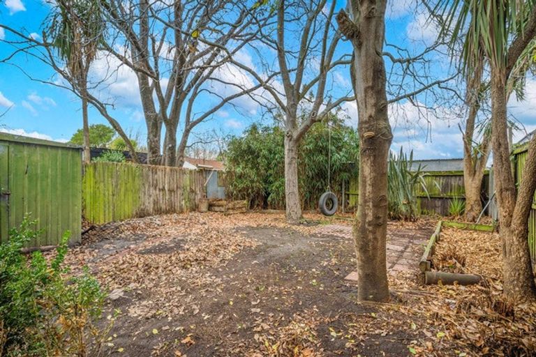 Photo of property in 532 Worcester Street, Linwood, Christchurch, 8011