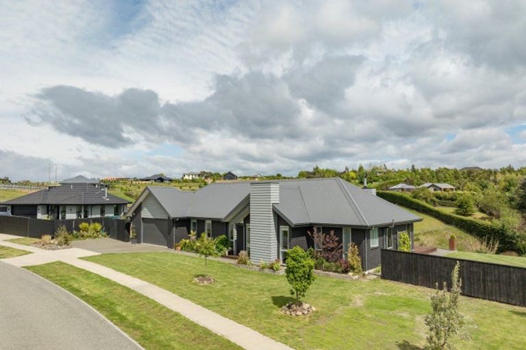 Photo of property in 184 Dublin Road, Wakefield, 7095