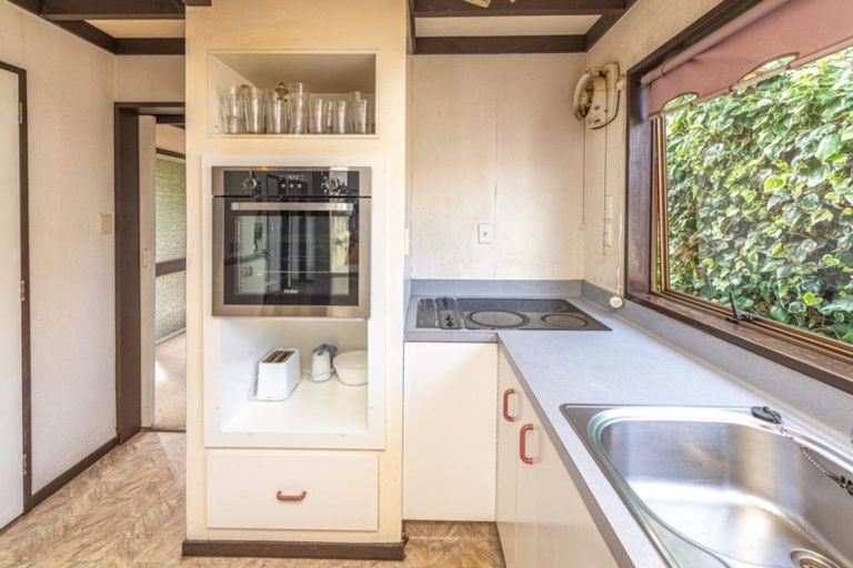 Photo of property in 121 Springvale Road, Springvale, Whanganui, 4501