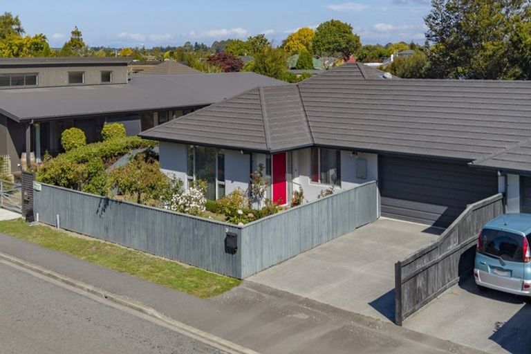 Photo of property in 3b Fuller Street, Kaiapoi, 7630