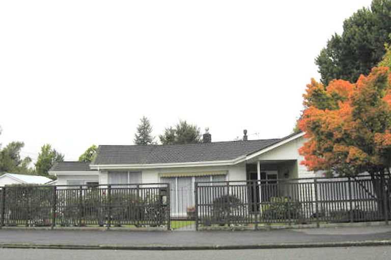 Photo of property in 86 Belt Road, Allenton, Ashburton, 7700