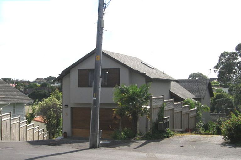 Photo of property in 6a Edmund Street, Saint Heliers, Auckland, 1071