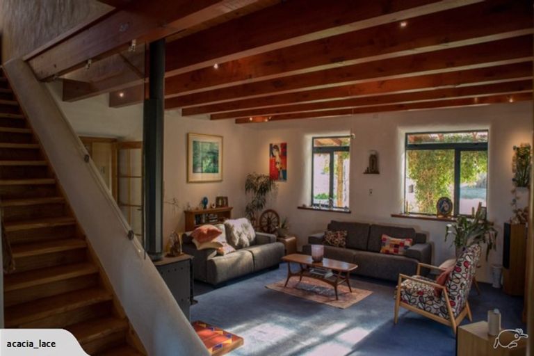 Photo of property in 268 Maskells Road, Balcairn, Amberley, 7481