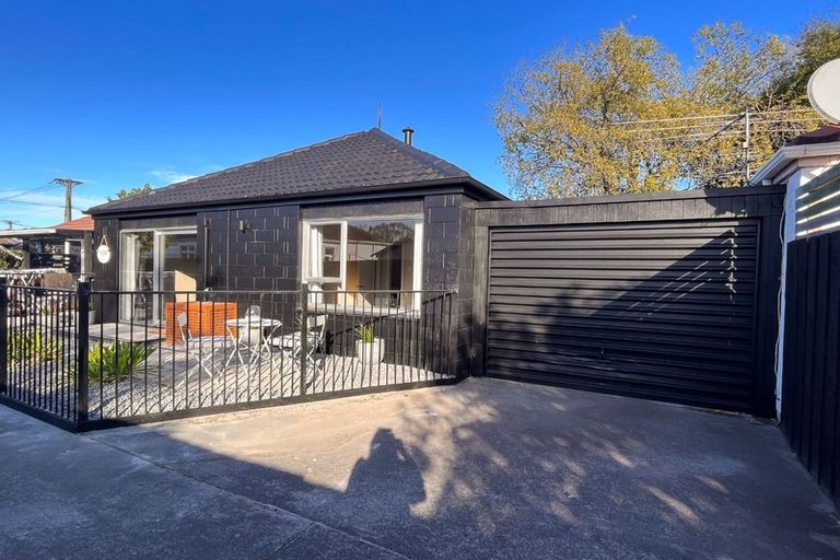 Photo of property in 2/14 Ward Street, Addington, Christchurch, 8024