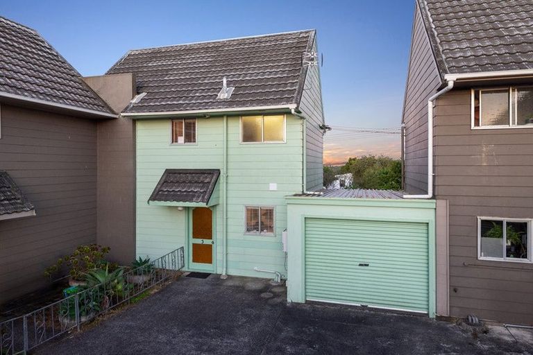 Photo of property in 3/80 Birkdale Road, Birkdale, Auckland, 0626