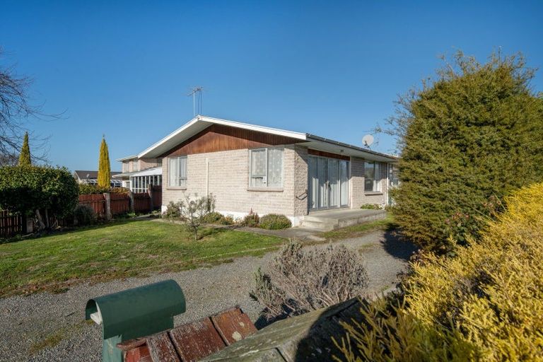 Photo of property in 1/12 Newbourne Crescent, Redwoodtown, Blenheim, 7201