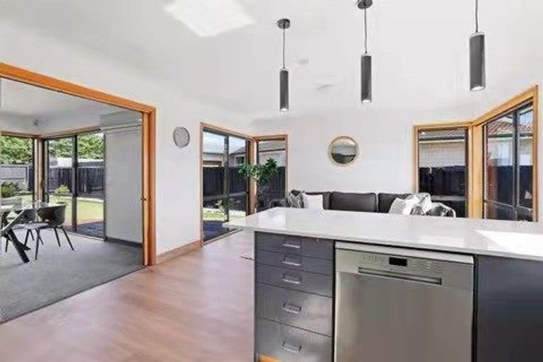 Photo of property in 30 Colligan Street, Upper Riccarton, Christchurch, 8041