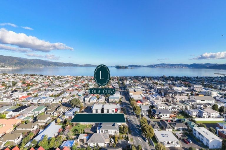 Photo of property in 46 Cuba Street, Petone, Lower Hutt, 5012