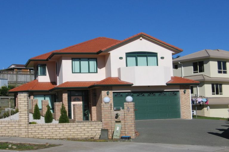 Photo of property in 12 The Enclave, Totara Heights, Auckland, 2105