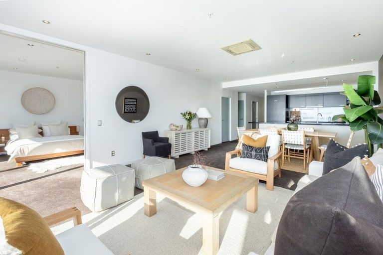 Photo of property in 101/14d West Quay, Ahuriri, Napier, 4110