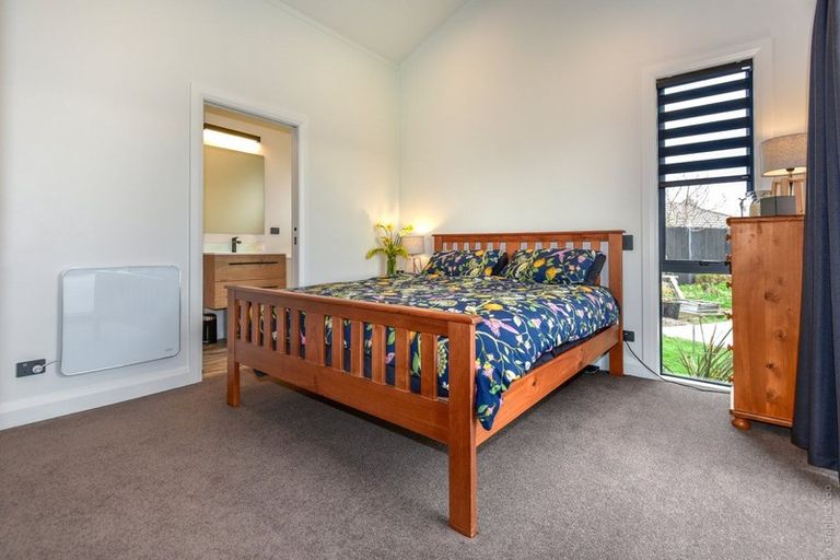 Photo of property in 16 Walter Place, Kirwee, Darfield, 7571