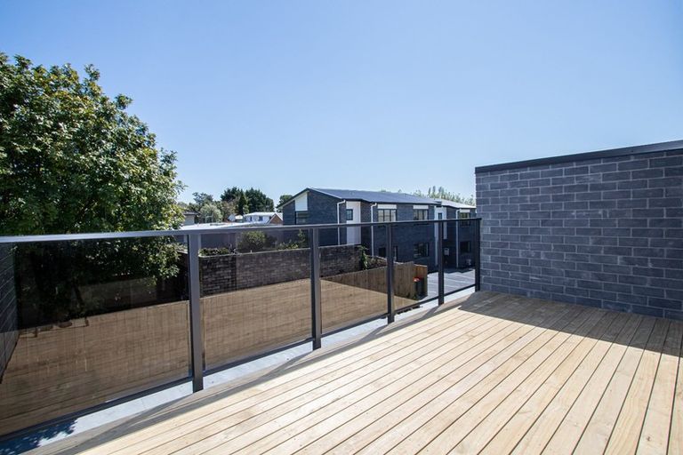 Photo of property in 5/10 Charlemont Street, Whitiora, Hamilton, 3200