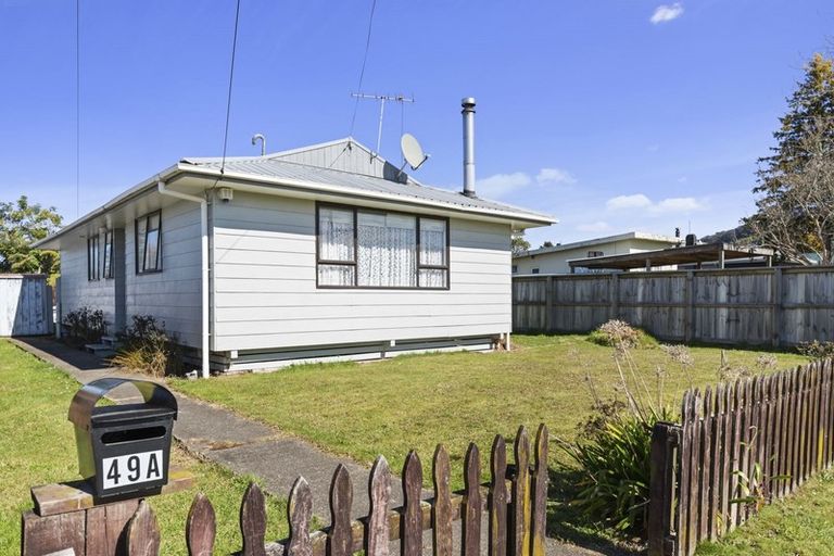 Photo of property in 49a Kawaha Point Road, Fairy Springs, Rotorua, 3015