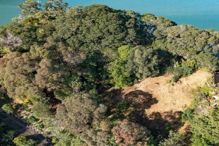 Photo of property in 415 Leigh Road, Whangateau, 0985