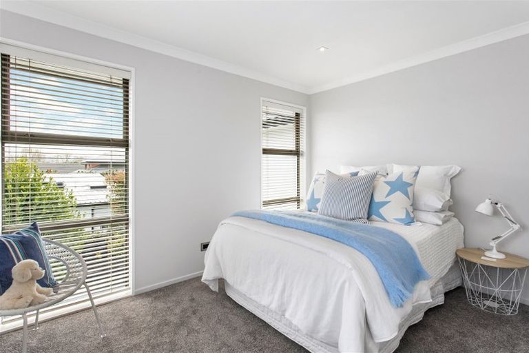 Photo of property in 7 Brookwater Avenue, Northwood, Christchurch, 8051