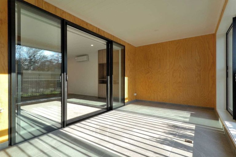 Photo of property in 209/420 Hagley Avenue, Christchurch Central, Christchurch, 8011
