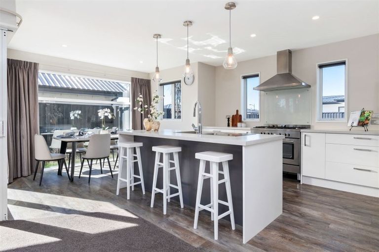 Photo of property in 5 Lira Place, Prebbleton, 7604