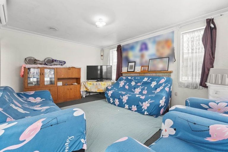 Photo of property in 4 Grebe Street, Manurewa, Auckland, 2102