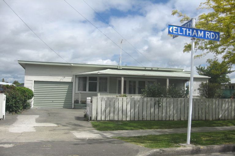 Photo of property in 8 Eltham Road, Blenheim, 7201