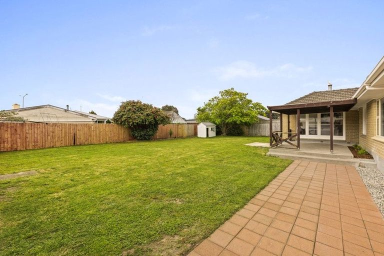Photo of property in 10 Price Place, Linwood, Christchurch, 8062