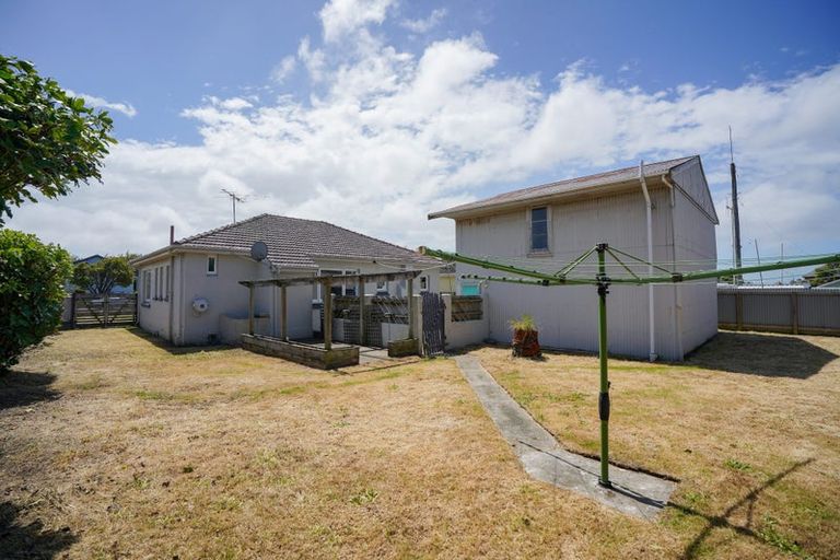 Photo of property in 141 Scandrett Street, Appleby, Invercargill, 9812