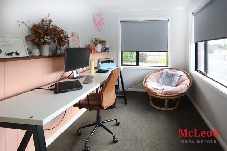 Photo of property in 137 Harland Street, Tinwald, Ashburton, 7700