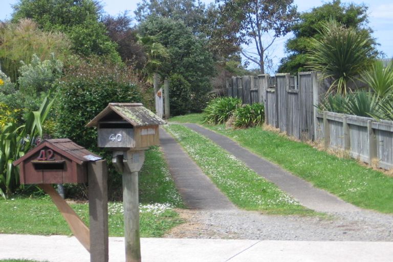 Photo of property in 40 Koutunui Road, Athenree, Katikati, 3177