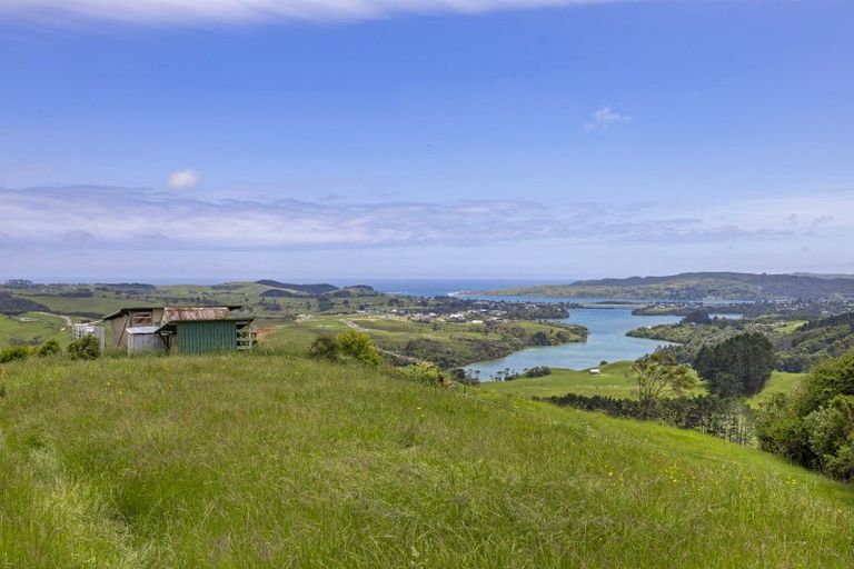 Photo of property in 132 Maungatawhiri Road, Raglan, 3295