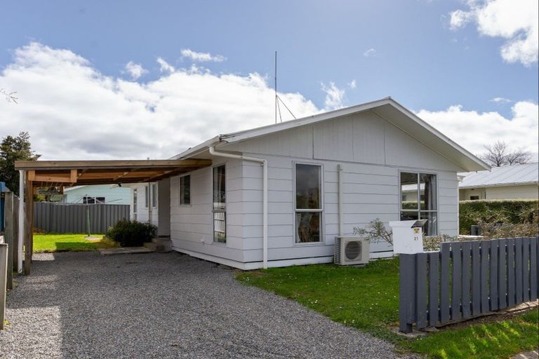 Photo of property in 31 Kippenberger Street, Lansdowne, Masterton, 5810