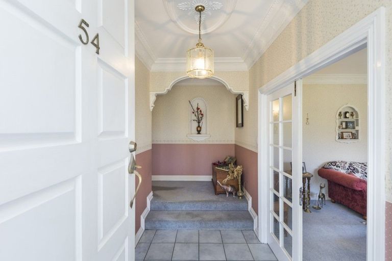 Photo of property in 54 Waterloo Crescent, Hokowhitu, Palmerston North, 4410