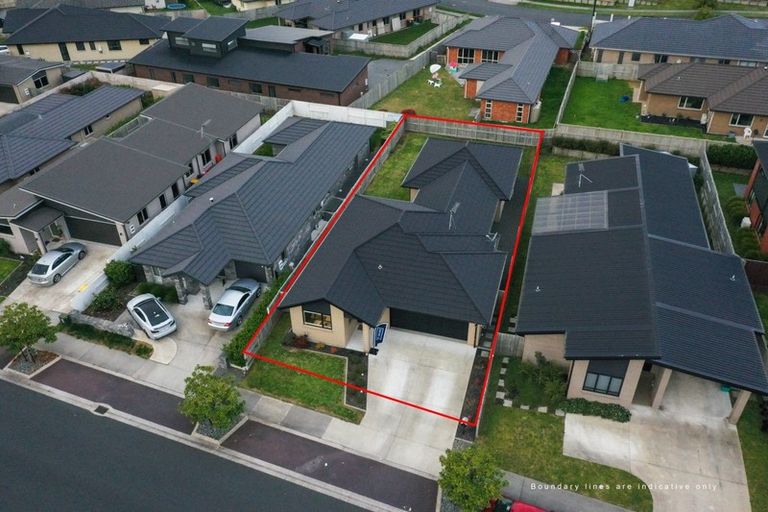 Photo of property in 6 Mccorquindale Drive, Flagstaff, Hamilton, 3210