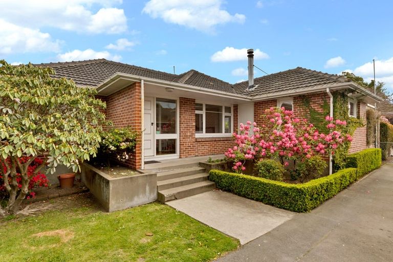 Photo of property in 5 Rose Street, Hoon Hay, Christchurch, 8025