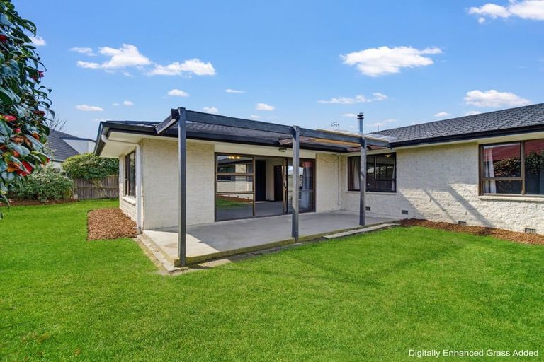 Photo of property in 7 Houston Place, Allenton, Ashburton, 7700