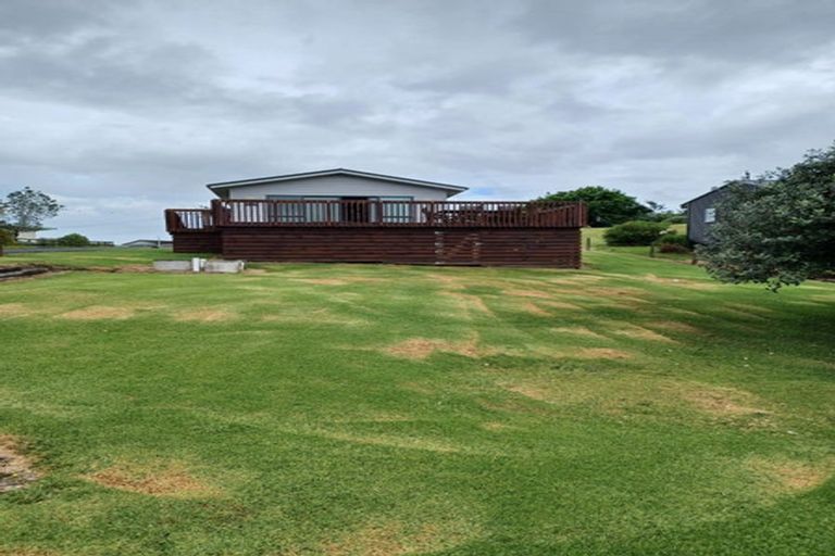 Photo of property in 7 Hoturoa Street, Kawhia, 3889