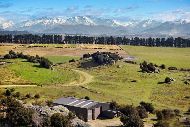 Photo of property in 24 Puninga Lane, Queensberry, Cromwell, 9383