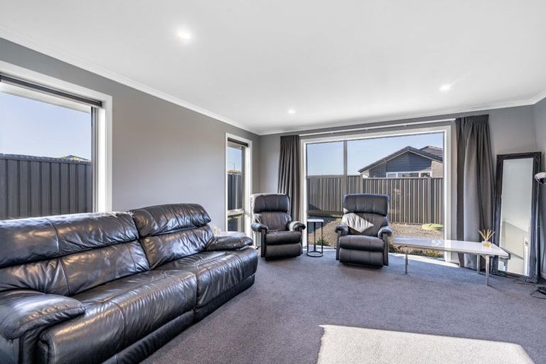 Photo of property in 14 Morningside Lane, Rockdale, Invercargill, 9812