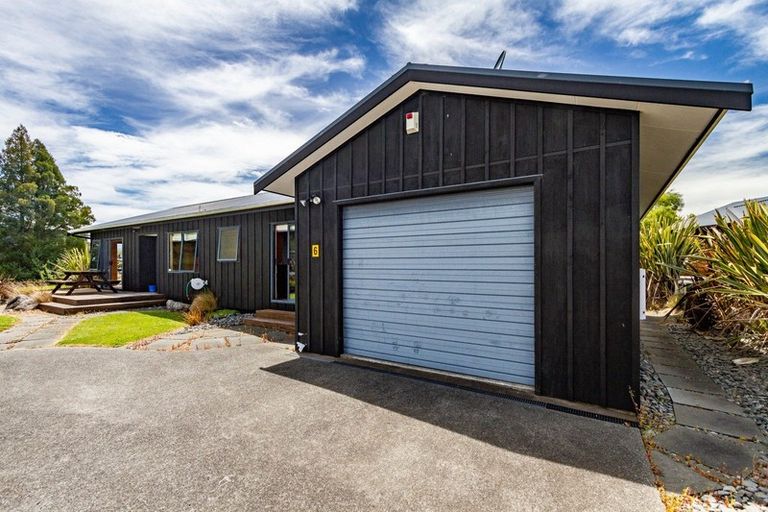 Photo of property in 6 Cordyline Place, Ohakune, 4625