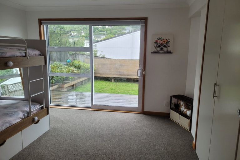 Photo of property in 4 Chorley Grove, Churton Park, Wellington, 6037