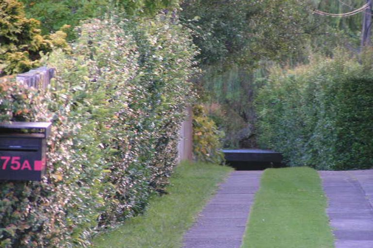 Photo of property in 75a Francis Street, Hauraki, Auckland, 0622