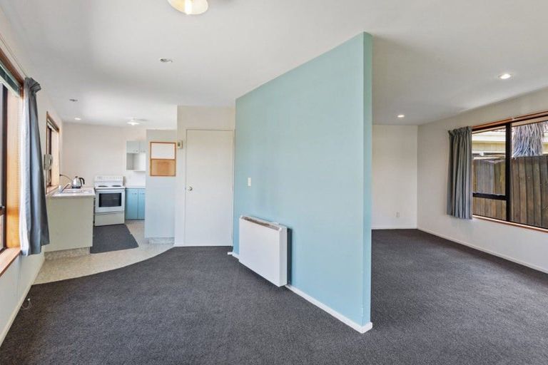 Photo of property in 481 Innes Road, Mairehau, Christchurch, 8052