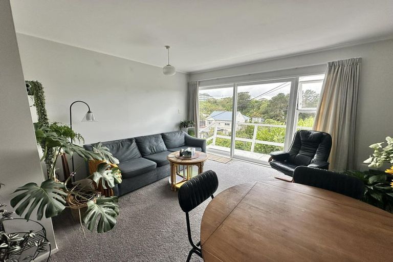 Photo of property in 4/22 Mccoll Street, Vogeltown, Wellington, 6021