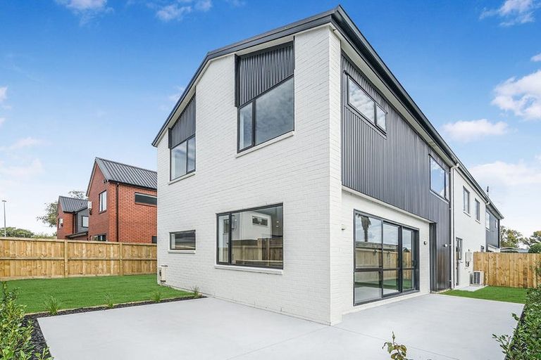 Photo of property in 4/15 Glen Lynne Avenue, Queenwood, Hamilton, 3210