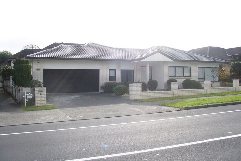 Photo of property in 1/79 Kilkenny Drive, Dannemora, Auckland, 2016