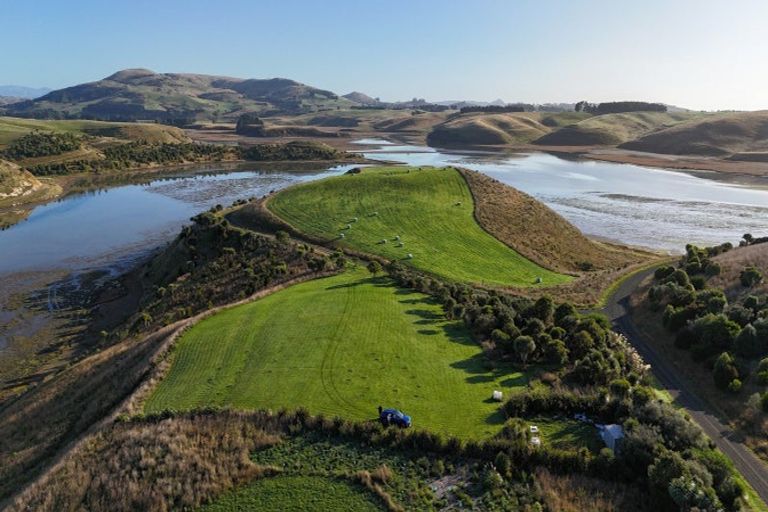 Photo of property in 371 Thorburn Road, Waikouaiti, 9472