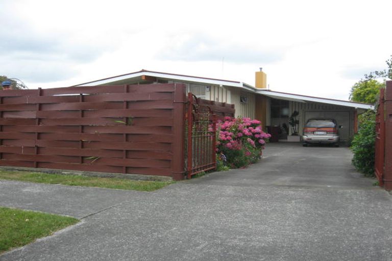Photo of property in 19 King Street, Feilding, 4702