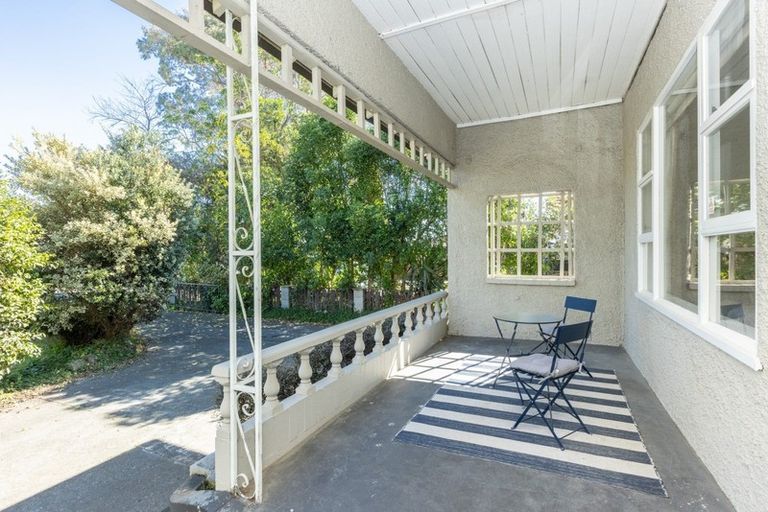 Photo of property in 169 Nelson Crescent, Napier South, Napier, 4110