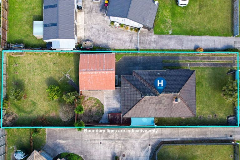 Photo of property in 33 Taylor Avenue, Paeroa, 3600